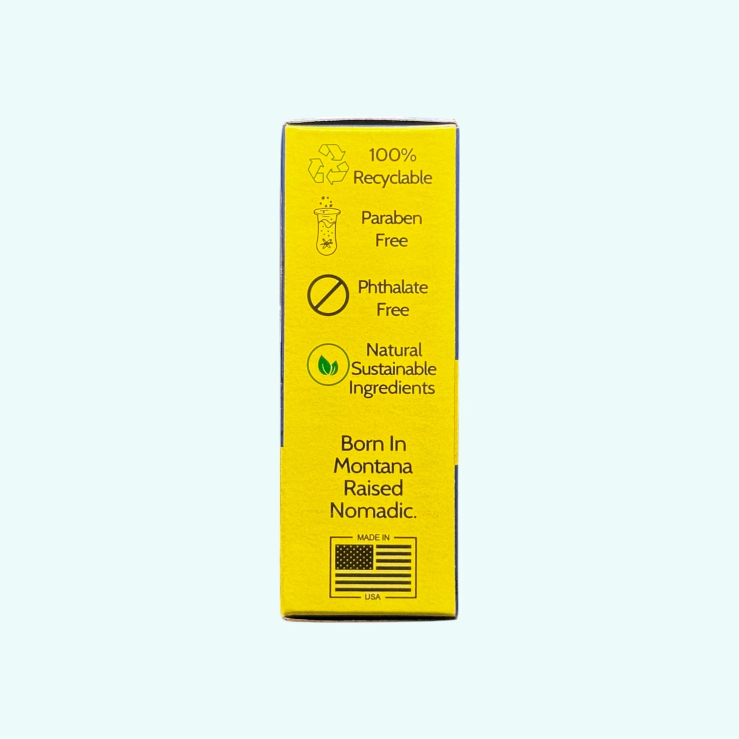 Nomad Daydreams - Bar Soap