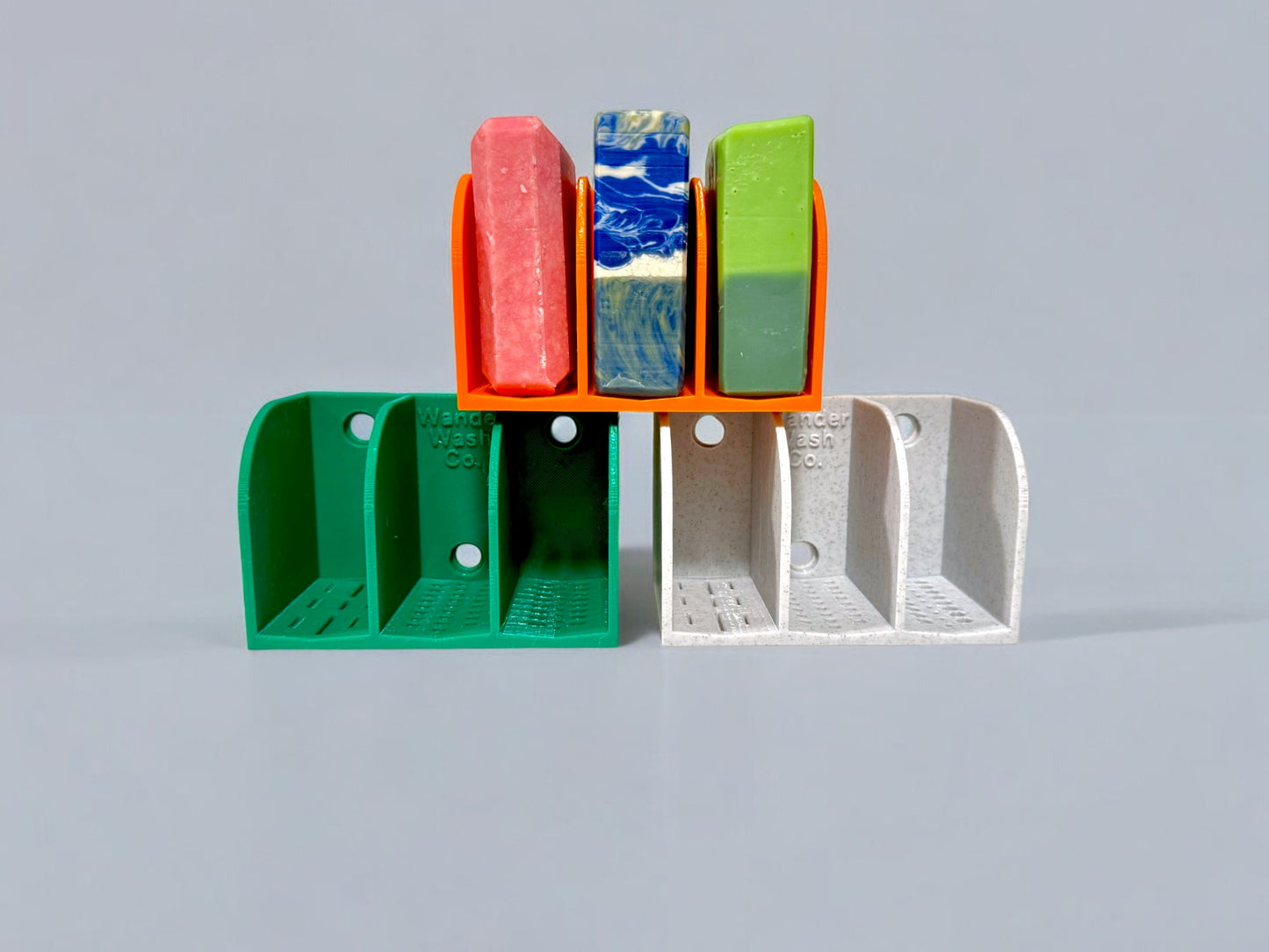 The Ledge - Shower Caddy