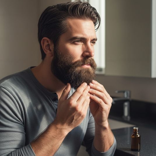 Beard & Shave Products