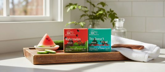 Conditioner Bars