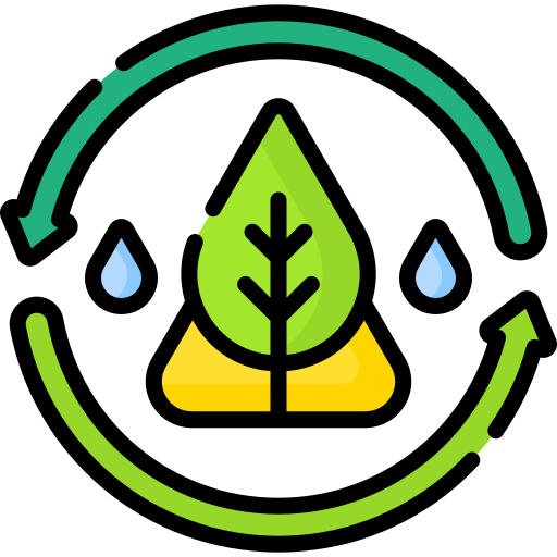 Our mission: Conserve and Preserve