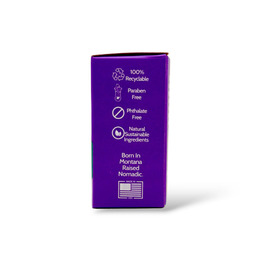 Beach Bum Blonde - Toning Purple Conditioner Puck