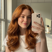 My favorite shampoo bar ever!