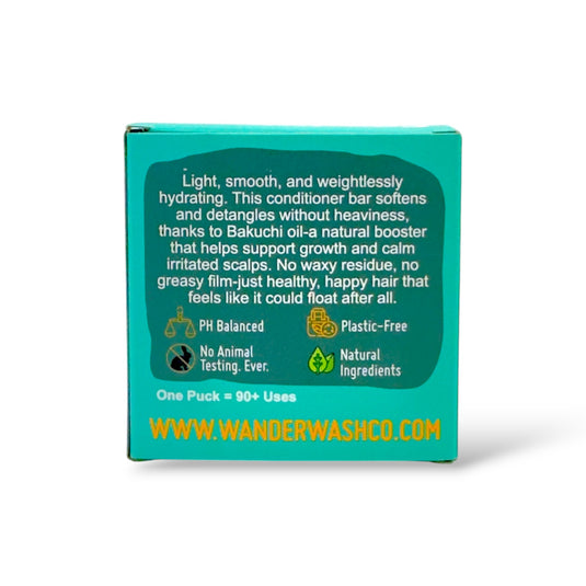 This Doesn’t Float - Conditioner Bar