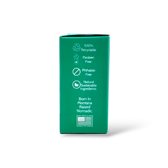 This Doesn’t Float - Conditioner Bar