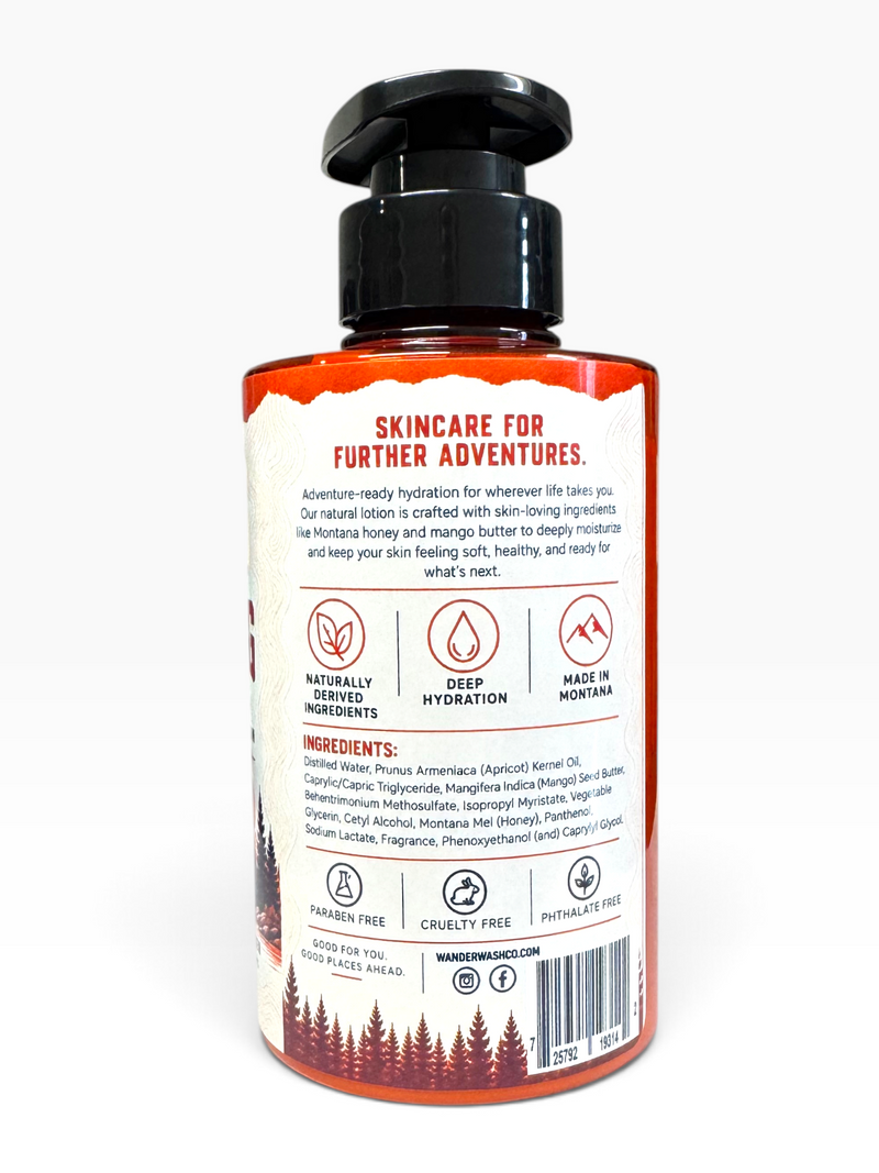 Load image into Gallery viewer, Lotion-Boarding Pass-Peach Vanilla
