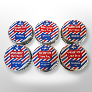 Barbershop - Shave Soap