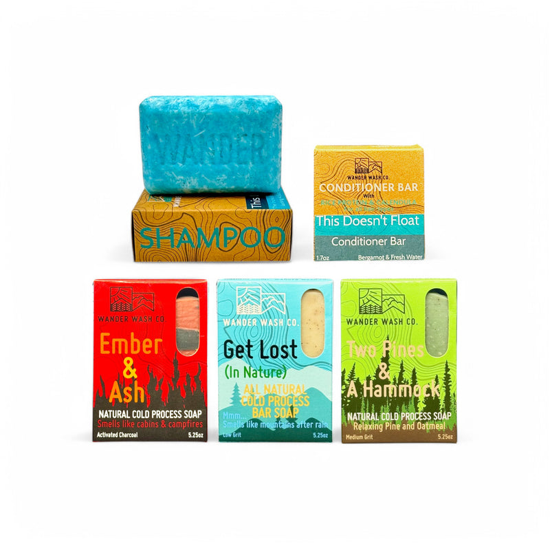 Load image into Gallery viewer, All In - Bundle - Smell Like the Woods
