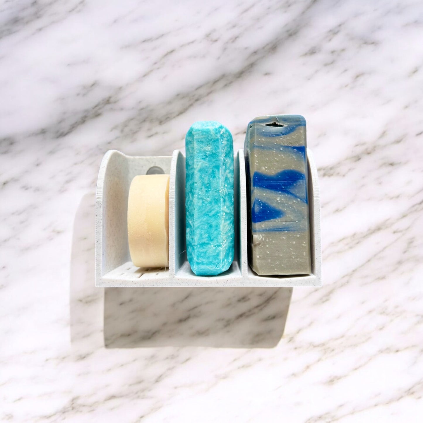 The Ledge - Shower Caddy
