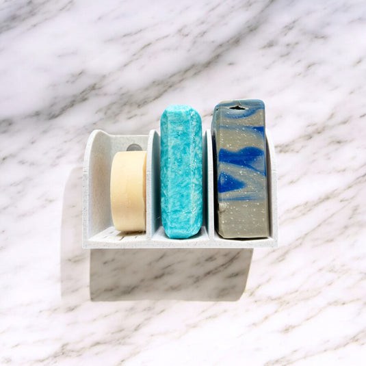 The Ledge - Shower Caddy