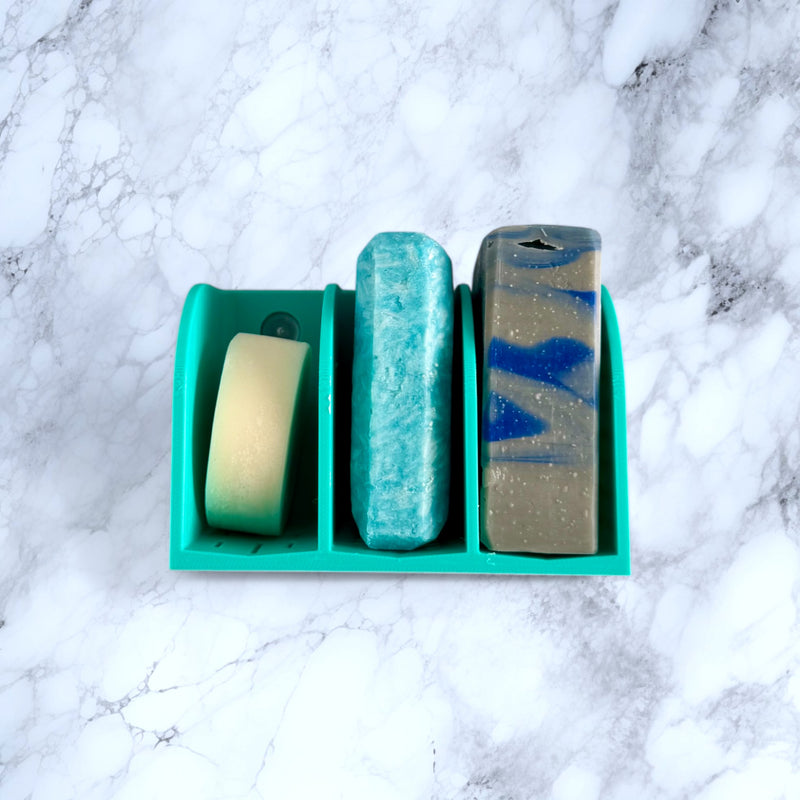 Load image into Gallery viewer, The Ledge - Shower Caddy
