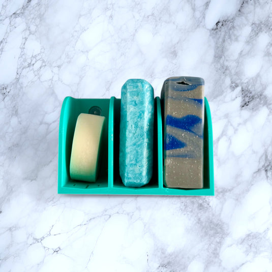 The Ledge - Shower Caddy