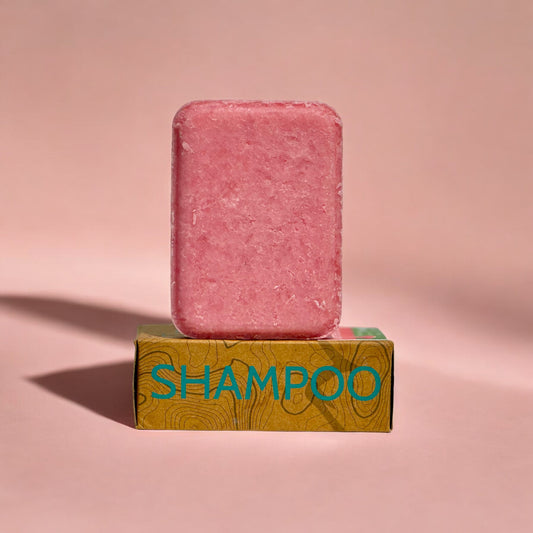 Watermelon Sunrise - Shampoo Bar