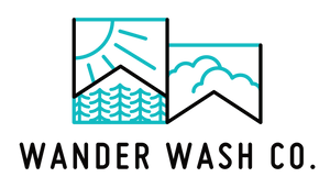 Wander Wash Co.