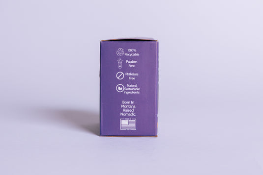 Beach Bum Blonde - Shampoo Bar for Blondes