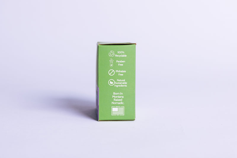 Load image into Gallery viewer, Panda Breath Mints - Tea Tree Oil Shampoo Bar
