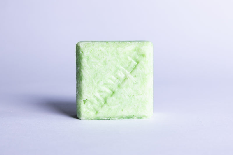 Load image into Gallery viewer, Panda Breath Mints - Tea Tree Oil Shampoo Bar
