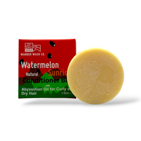 Watermelon Sunrise - Conditioner Bar