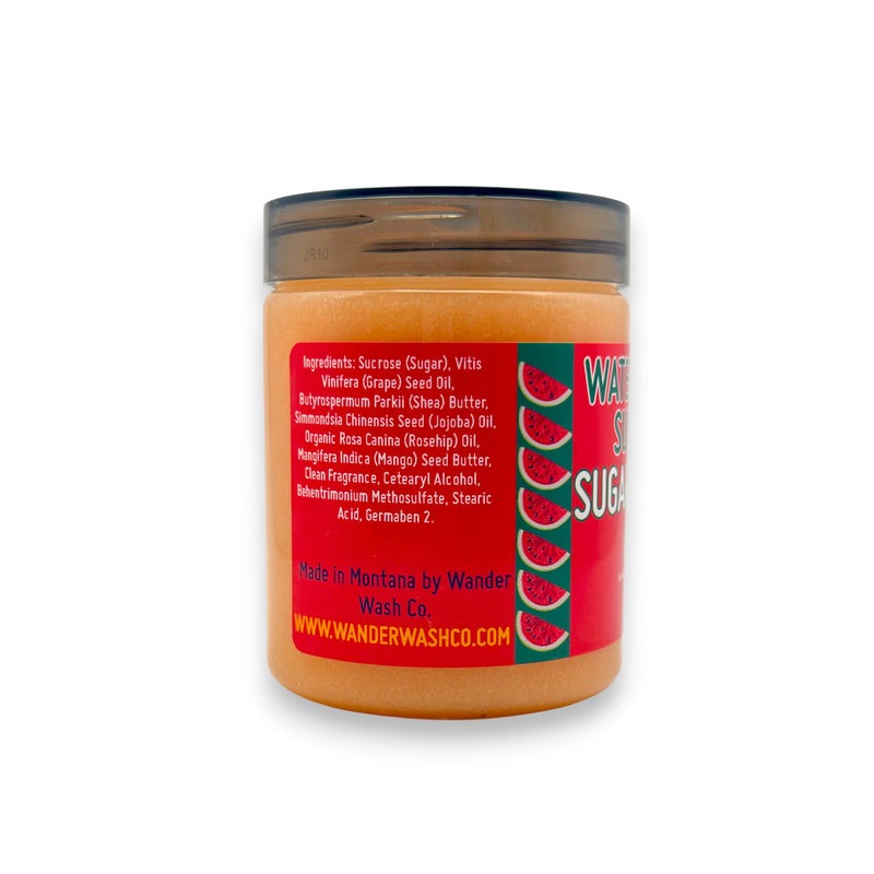 Load image into Gallery viewer, Watermelon Sugar Scrub
